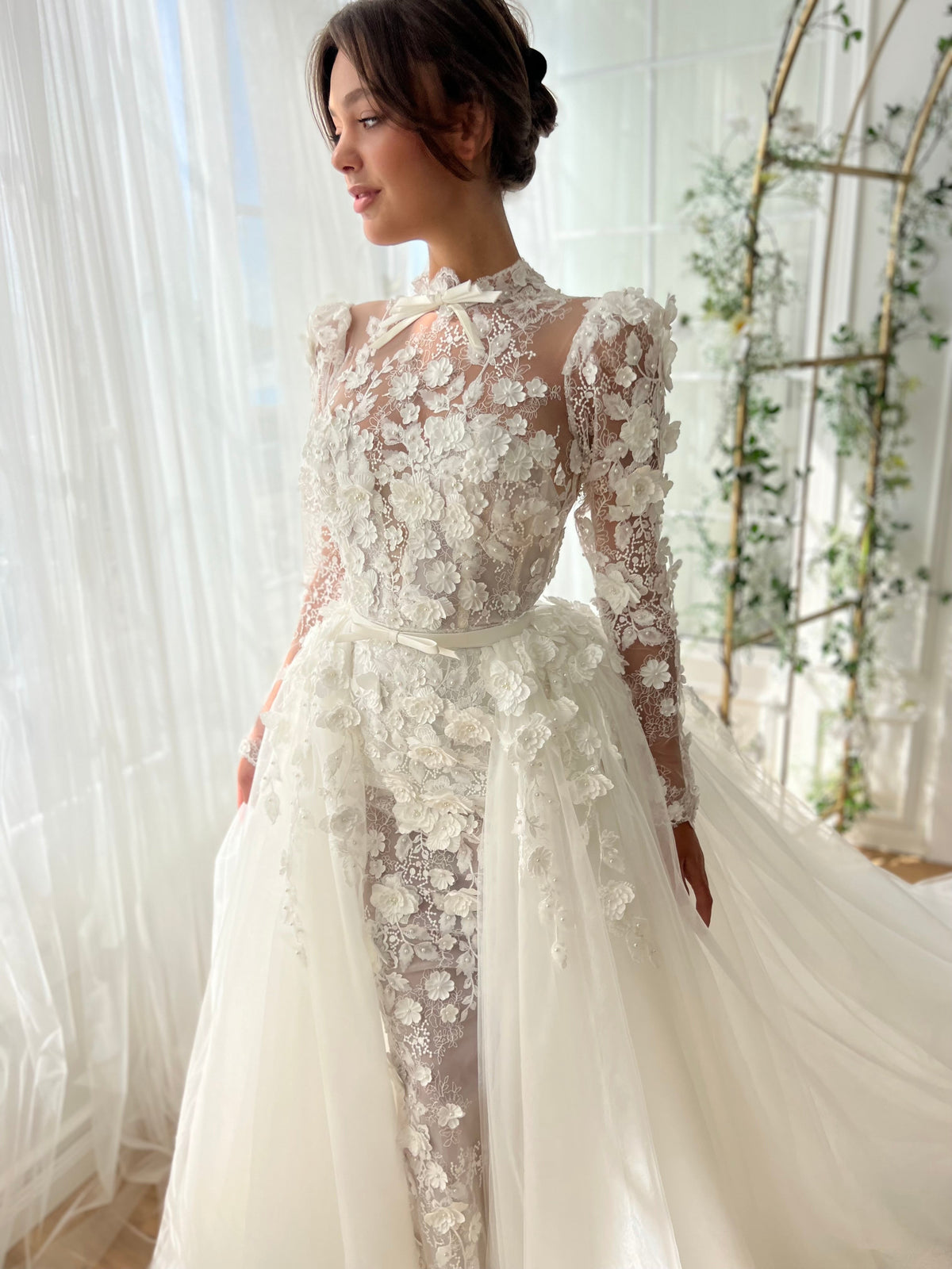 Bridal 25'