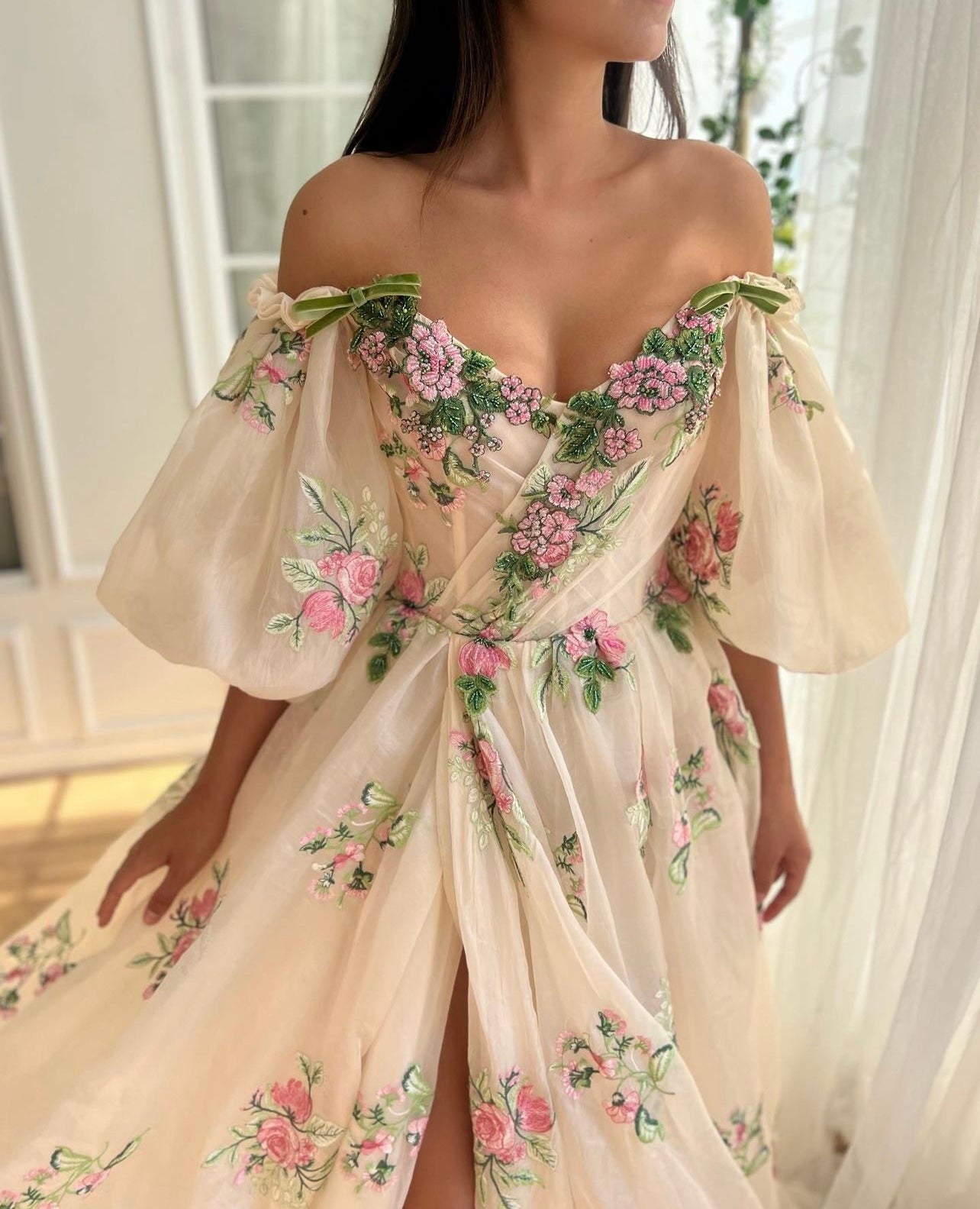 SpringSummer 24' Teuta Matoshi SpringSummer 24' Teuta Matoshi