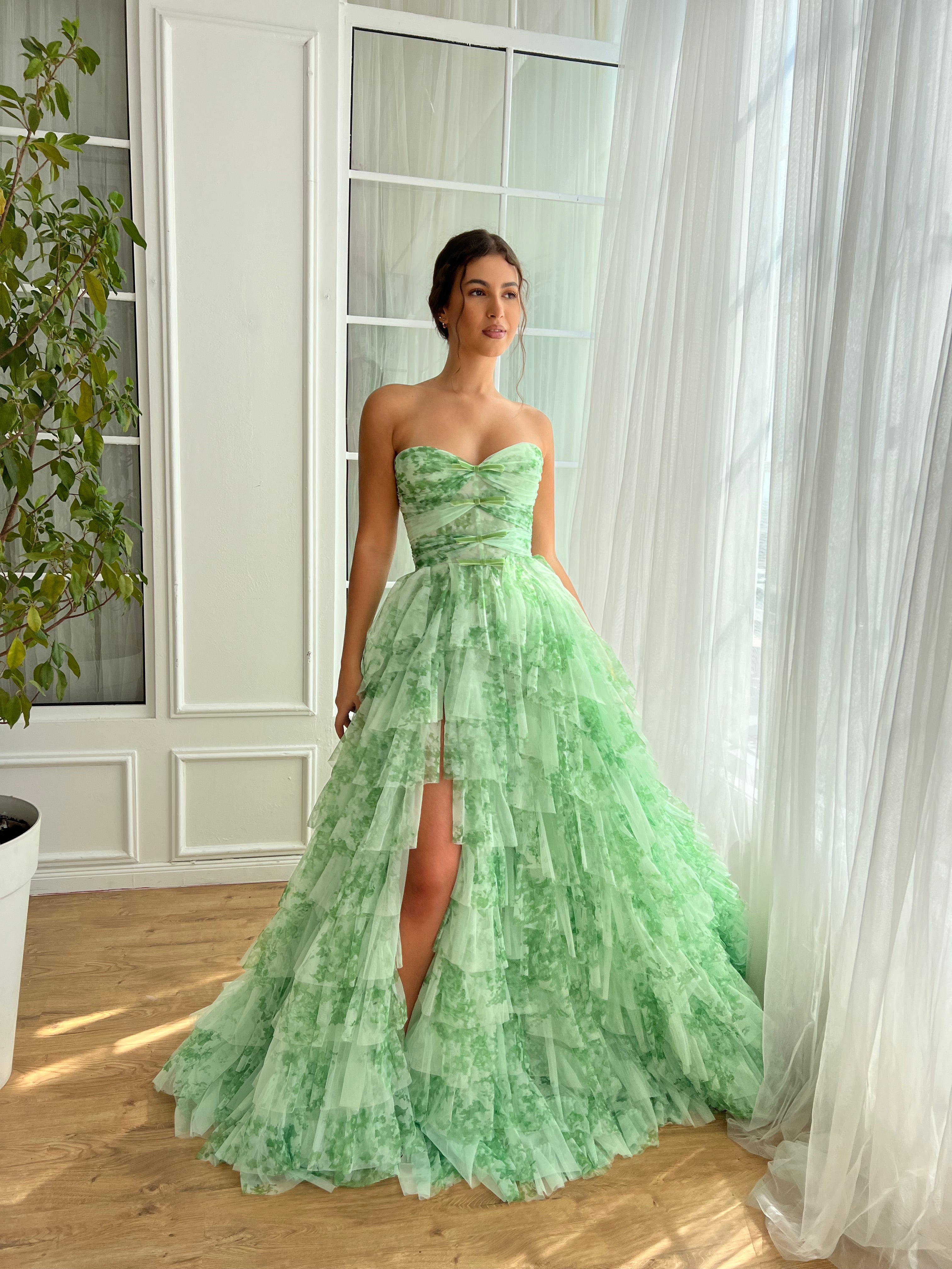 SpringSummer 24' Teuta Matoshi SpringSummer 24' Teuta Matoshi
