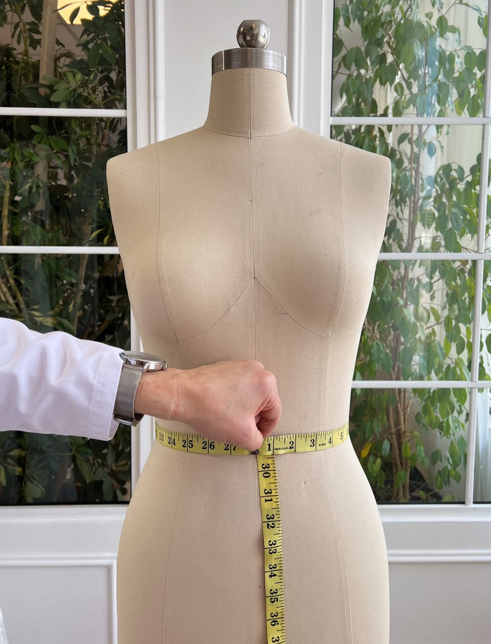 Waist