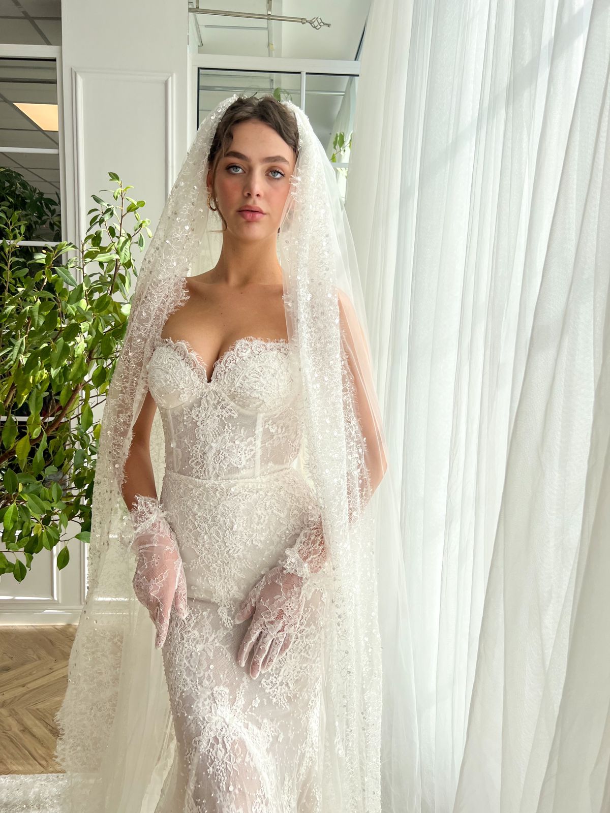 Bridal Gowns | Two Hearts Bridal Studio