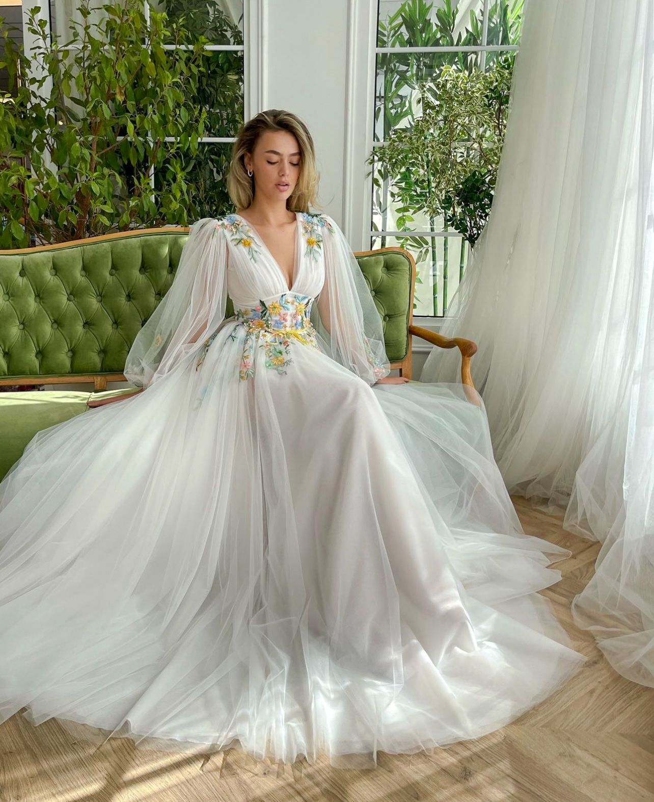 SpringSummer 23' Teuta Matoshi SpringSummer 23' Teuta Matoshi