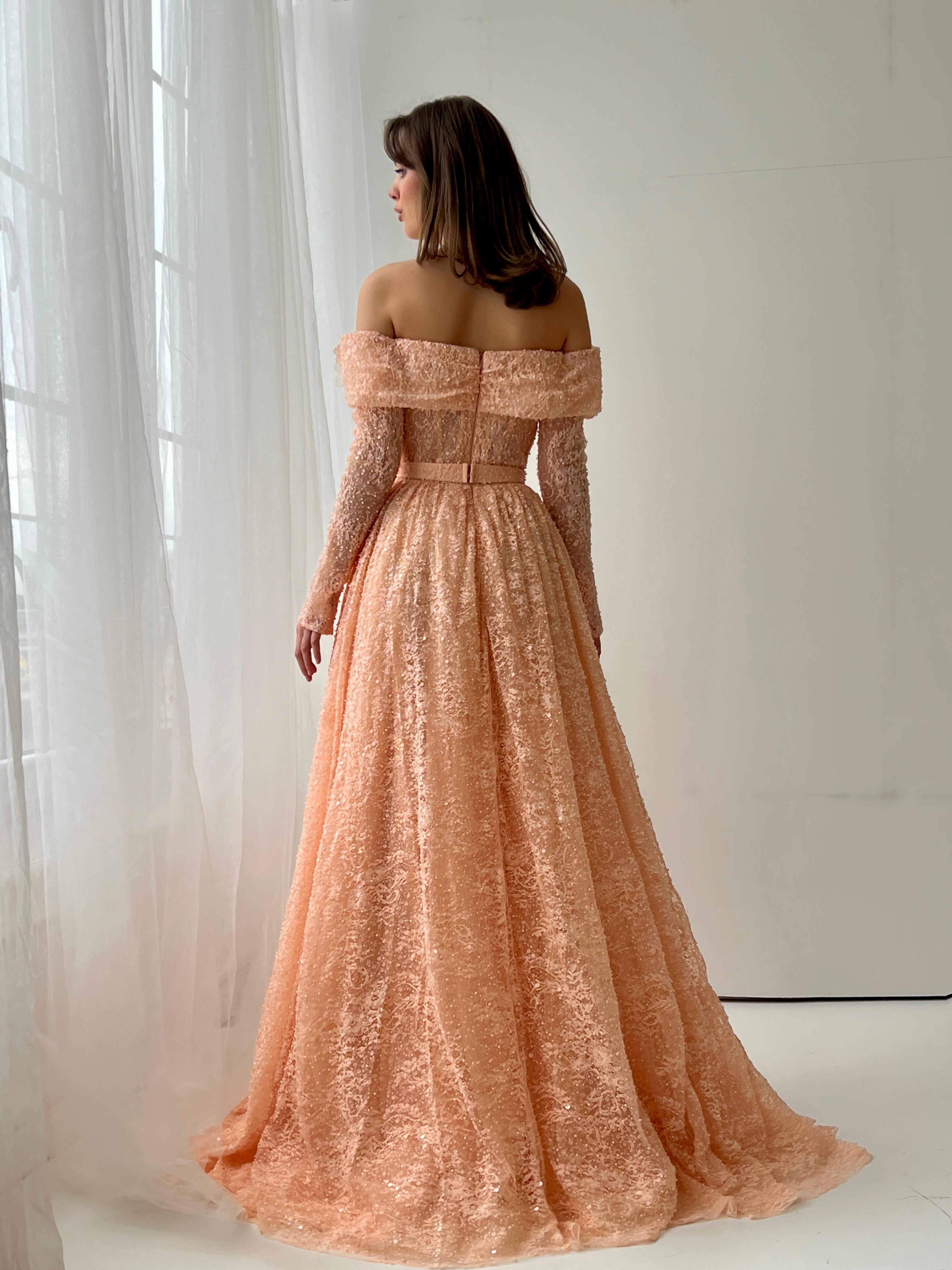 sunset dress long sleeve LONG SLEEVE SUNSET MAXI DRESS