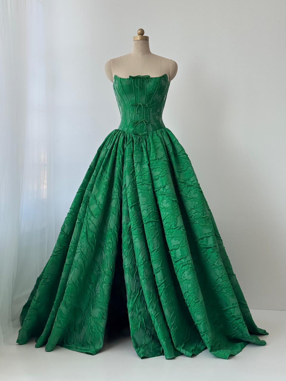 green2 - Teuta Matoshi