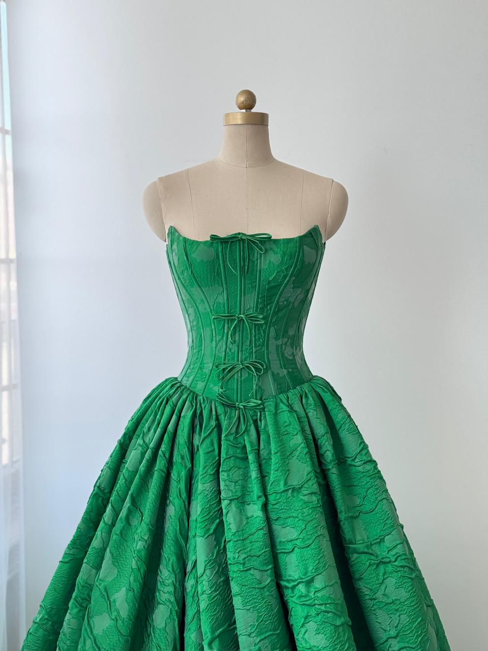 green2 - Teuta Matoshi