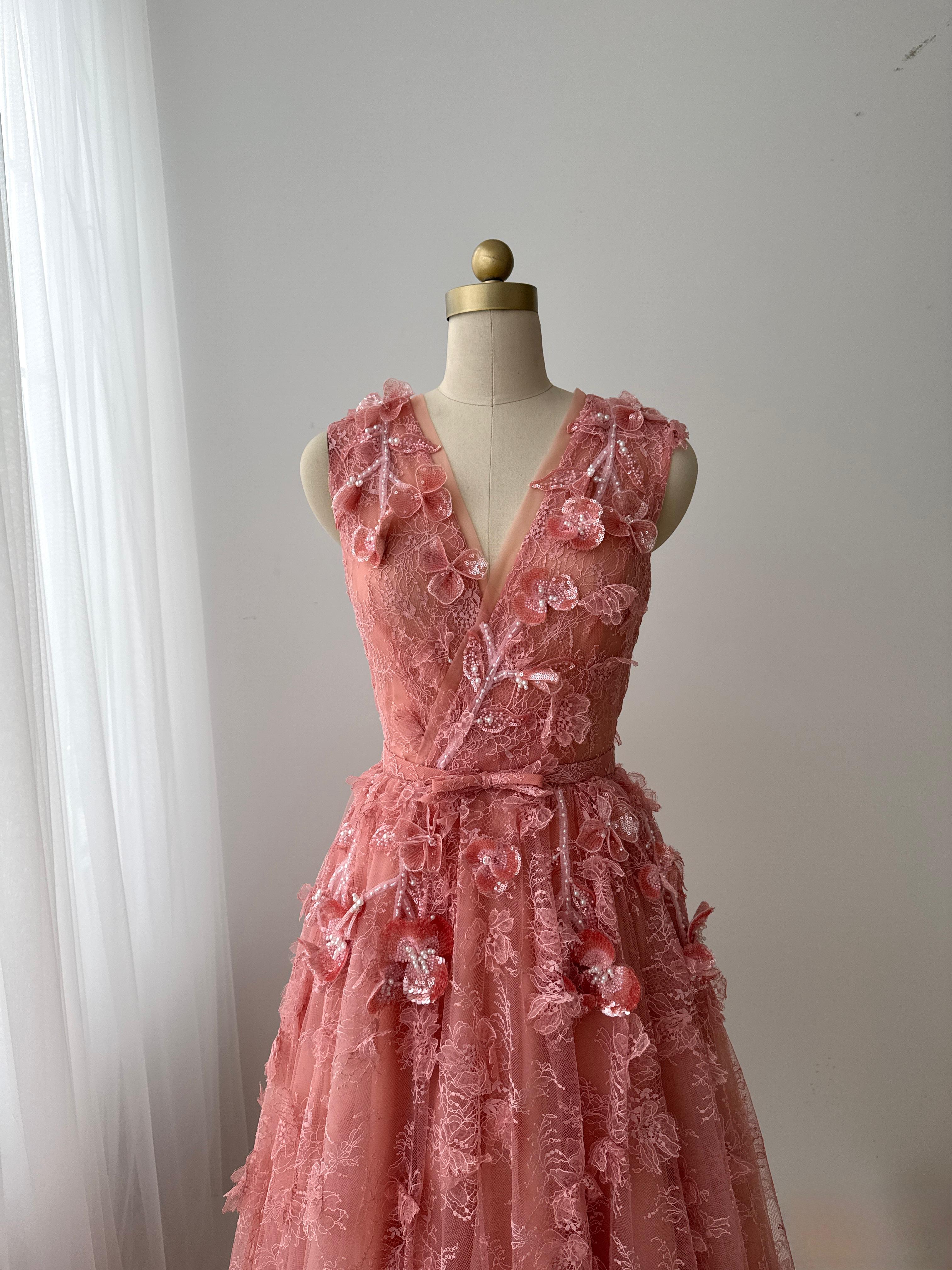 red dress prom 2024 One-shoulder Sequin Long Sleeve 10 / Green or romantic evenings Red Satin A-Line Pm ss