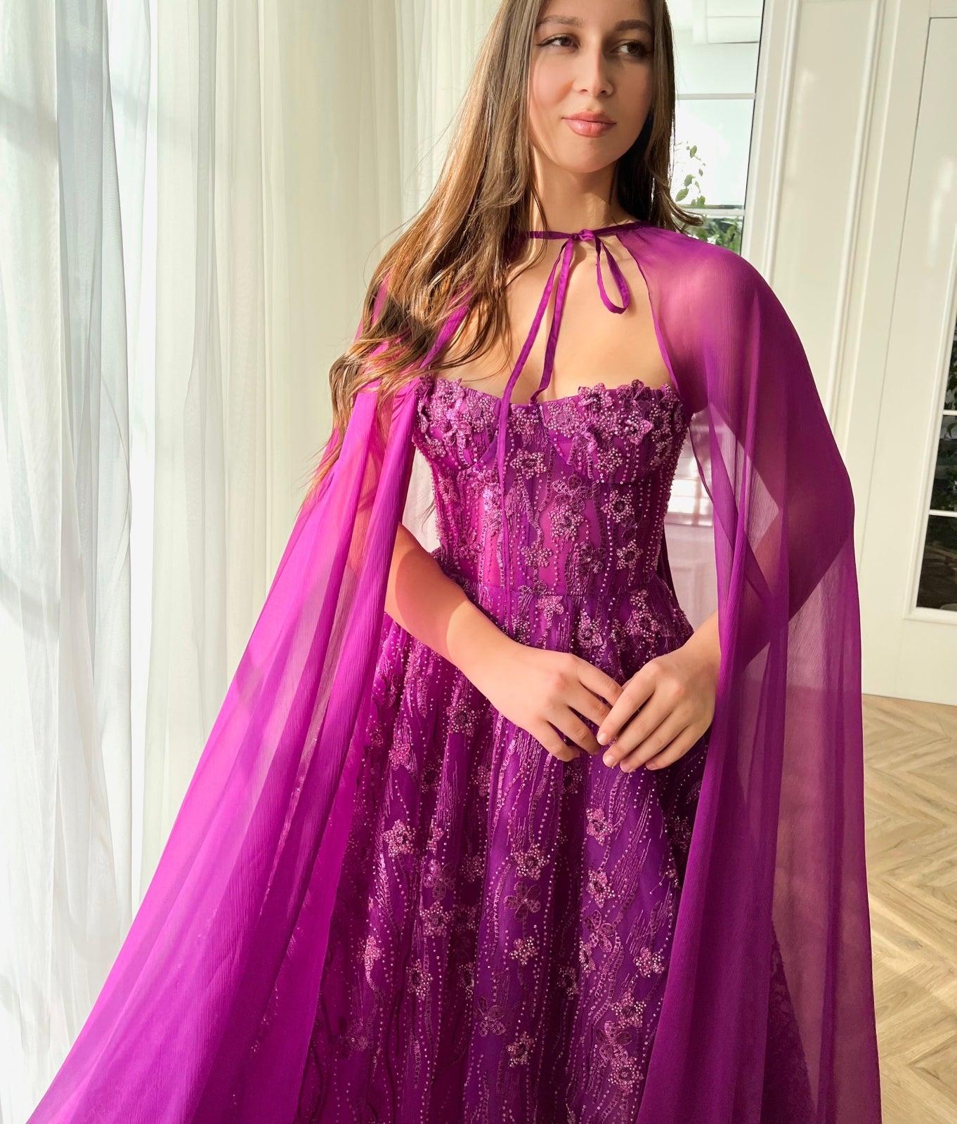 amethyst faithfully doomed lace dress Widow Lace Overlay Slip Dress