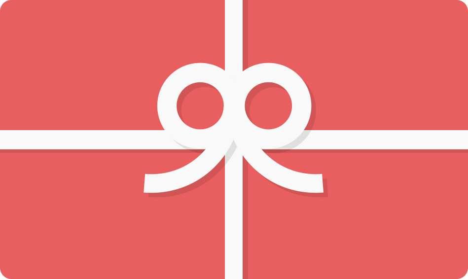 Gift Card - Teuta Matoshi Duriqi